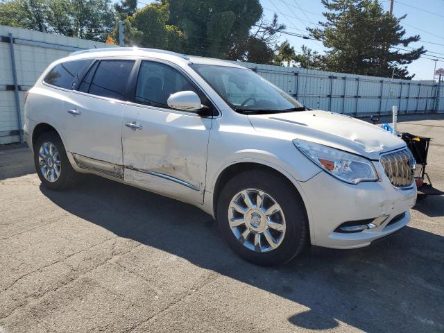 Photo 4 from auction – 2014 BUICK ENCLAVE with VIN 5GAKRBKD1EJ248397