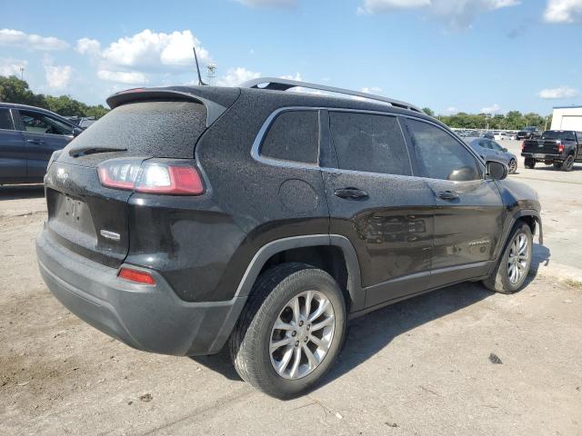 Photo 3 from auction – 2019 JEEP CHEROKEE L with VIN 1C4PJLCB5KD262022