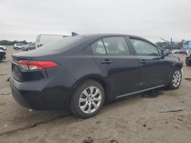 Photo 3 from auction – 2024 TOYOTA COROLLA LE with VIN 5YFB4MDE0RP149151