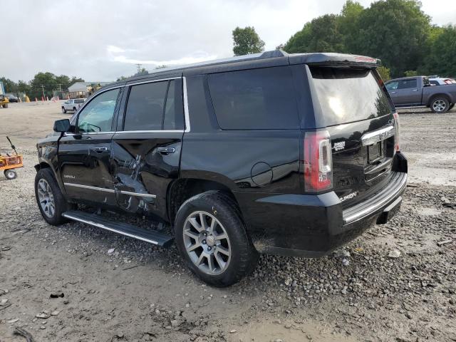 Photo 2 from auction – 2015 GMC YUKON DENA with VIN 1GKS2CKJ1FR647445