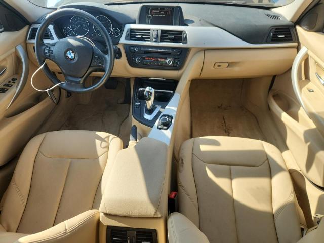 Photo 8 from auction – 2014 BMW 320 I XDRI with VIN WBA3C3C57EF984259