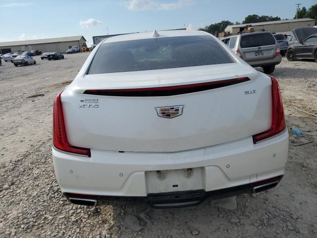 Photo 6 from auction – 2019 CADILLAC XTS LUXURY with VIN 2G61M5S35K9100734
