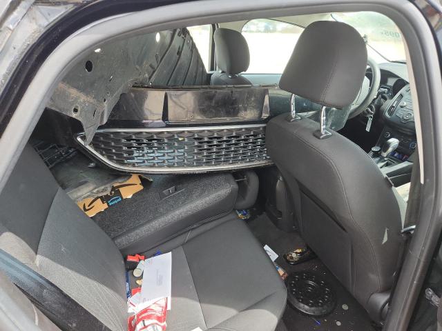 Photo 10 from auction – 2016 FORD FOCUS SE with VIN 1FADP3K28GL386954