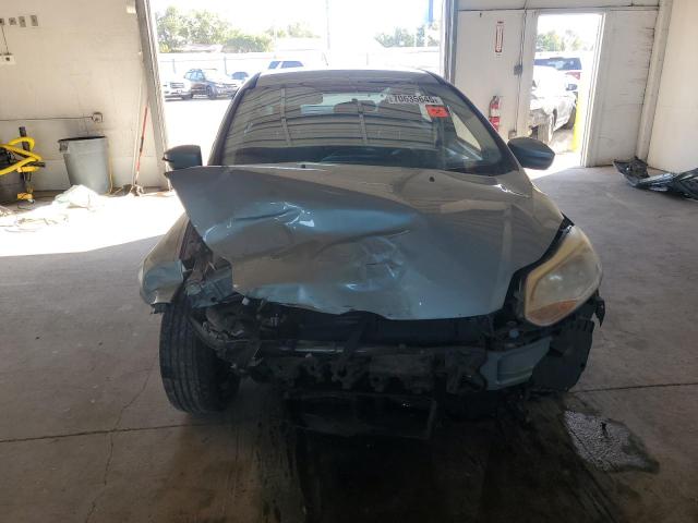 Photo 5 from auction – 2012 FORD FOCUS SE with VIN 1FAHP3F21CL189310