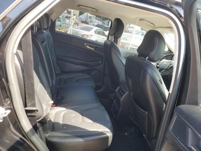 Photo 11 from auction – 2018 FORD EDGE TITAN with VIN 2FMPK4K99JBB06714