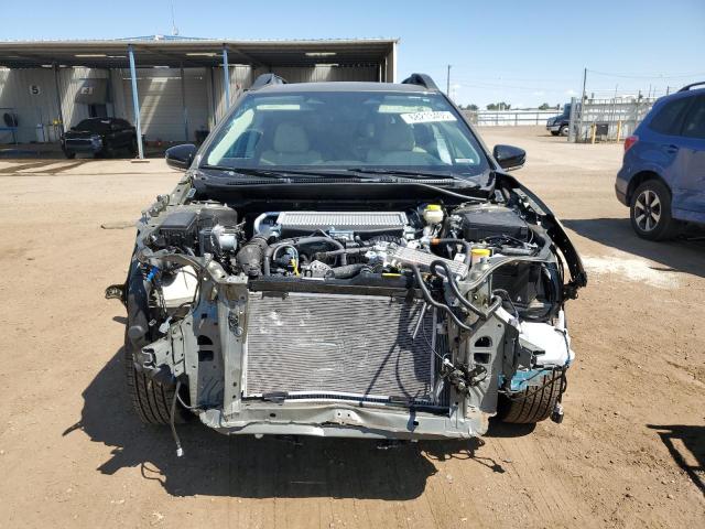 Photo 5 from auction – 2025 SUBARU OUTBACK LI with VIN 4S4BTGND3S3126693