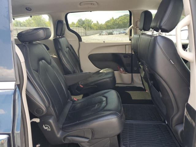 Photo 11 from auction – 2022 CHRYSLER PACIFICA with VIN 2C4RC1BG4NR194138