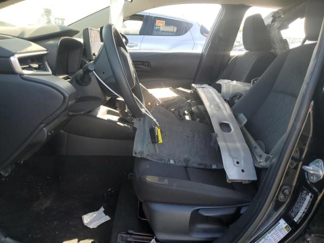 Photo 7 from auction – 2023 TOYOTA COROLLA LE with VIN 5YFB4MDE5PP012705