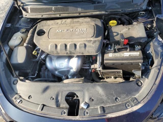 Photo 11 from auction – 2016 DODGE DART SXT with VIN 1C3CDFBB8GD727879