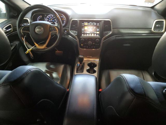 Photo 8 from auction – 2017 JEEP GRAND CHER with VIN 1C4RJFBG4HC863671