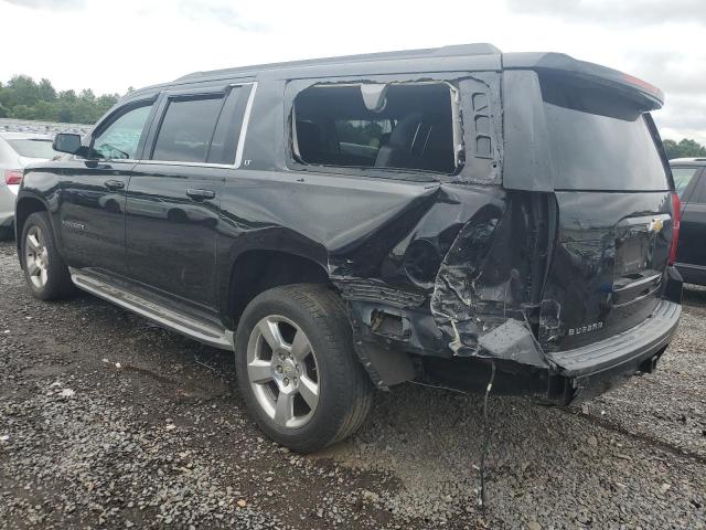 Photo 2 from auction – 2015 CHEVROLET SUBURBAN K with VIN 1GNSKJKC8FR231689