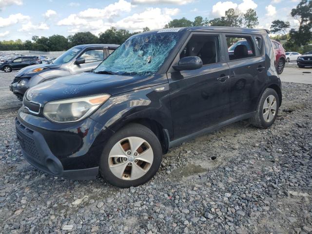 Zdjęcie 1 z aukcji – 2014 KIA SOUL z VIN KNDJN2A25E7725741