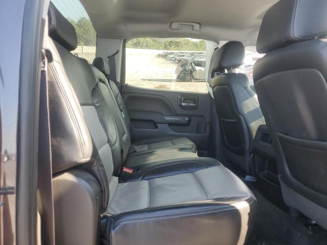 Photo 10 from auction – 2014 CHEVROLET SILVERADO with VIN 3GCUKREC6EG340520