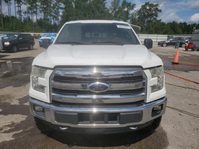 Photo 5 from auction – 2015 FORD F150 SUPER with VIN 1FTEW1EP0FFB65908