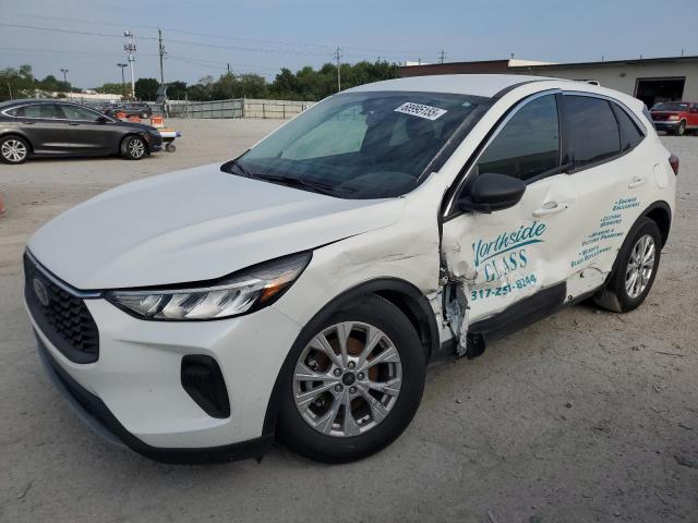 Photo 1 from auction – 2023 FORD ESCAPE ACT with VIN 1FMCU0GN9PUA87818