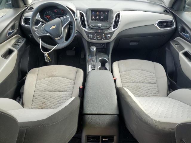 Photo 8 from auction – 2021 CHEVROLET EQUINOX LS with VIN 3GNAXSEV7MS163556