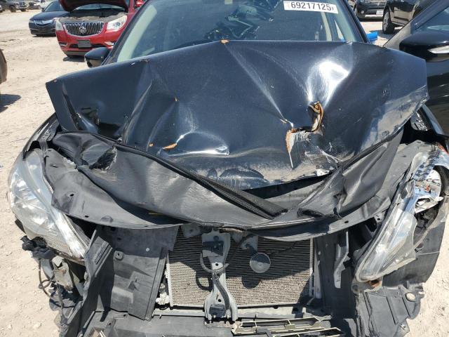 Photo 11 from auction – 2013 NISSAN SENTRA S with VIN 3N1AB7AP4DL726409