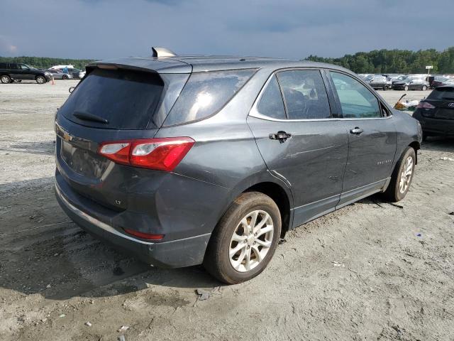 Photo 3 from auction – 2018 CHEVROLET EQUINOX LT with VIN 2GNAXJEV8J6191421