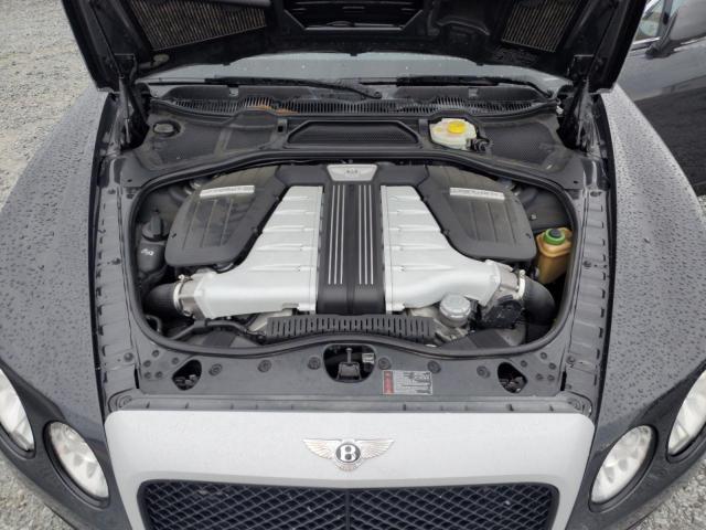 Photo 11 from auction – 2014 BENTLEY FLYING SPU with VIN SCBEC9ZA0EC091714