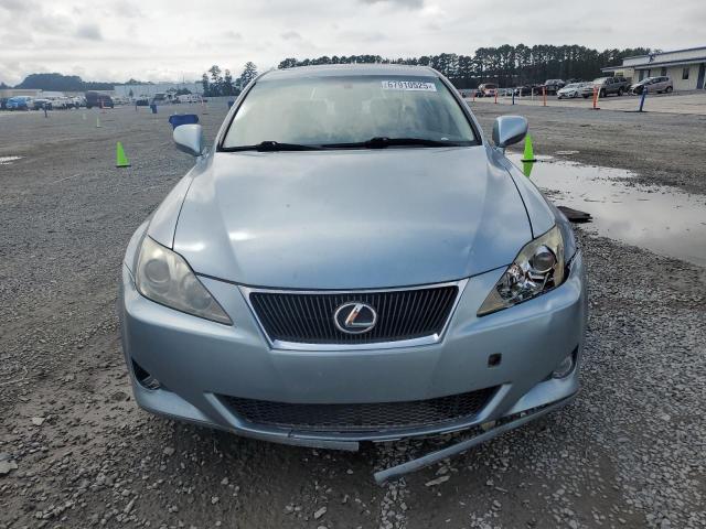 Photo 5 from auction – 2008 LEXUS IS 250 with VIN JTHBK262085063622