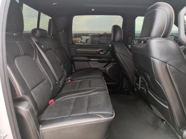 Photo 10 from auction – 2023 RAM 1500 LIMIT with VIN 1C6SRFHT3PN656102