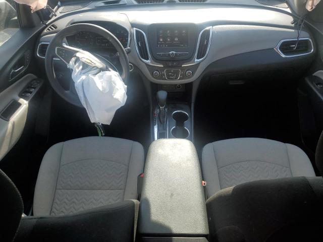 Photo 8 from auction – 2022 CHEVROLET EQUINOX LS with VIN 2GNAX5EV3N6118390