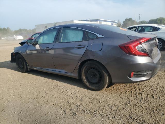 Photo 2 from auction – 2017 HONDA CIVIC LX with VIN 2HGFC2F59HH041283