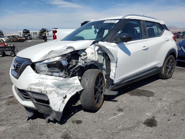 Photo 1 from auction – 2020 NISSAN KICKS SR with VIN 3N1CP5DV7LL564718