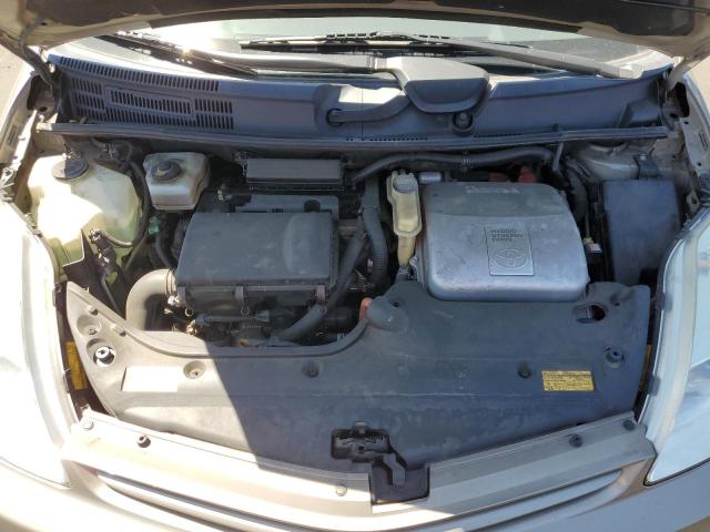 Photo 11 from auction – 2004 TOYOTA PRIUS with VIN JTDKB20U640083411