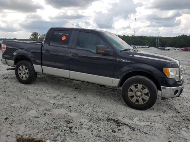 Photo 4 from auction – 2010 FORD F150 SUPER with VIN 1FTEW1C81AFD18994