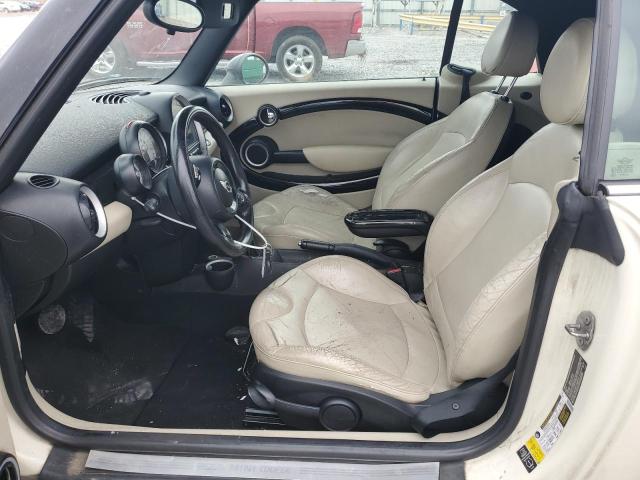 Photo 7 from auction – 2013 MINI COOPER with VIN WMWZN3C54DT568612