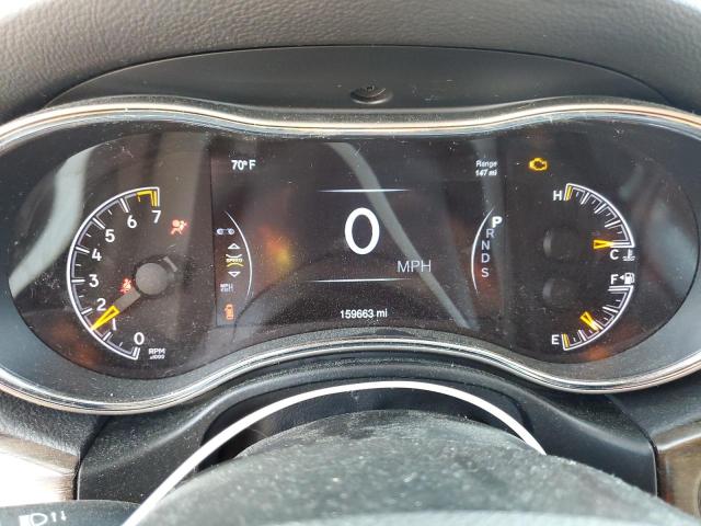 Photo 9 from auction – 2015 JEEP GRAND CHER with VIN 1C4RJFBG4FC738666