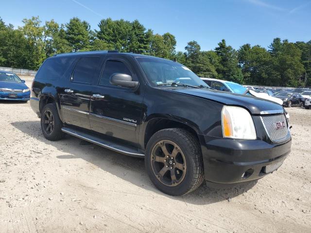 Photo 4 from auction – 2011 GMC YUKON XL D with VIN 1GKS2MEF5BR348757