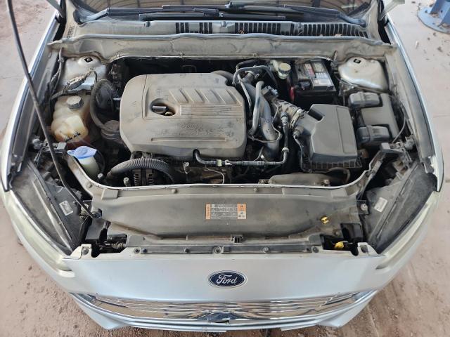 Photo 11 from auction – 2014 FORD FUSION SE with VIN 3FA6P0HD3ER138111