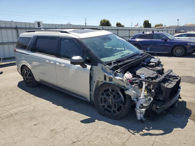 Photo 4 from auction – 2025 KIA CARNIVAL S with VIN KNDNE5K35S6453669