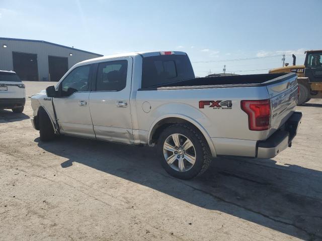 Photo 2 from auction – 2015 FORD F150 SUPER with VIN 1FTEW1EG7FFC93367