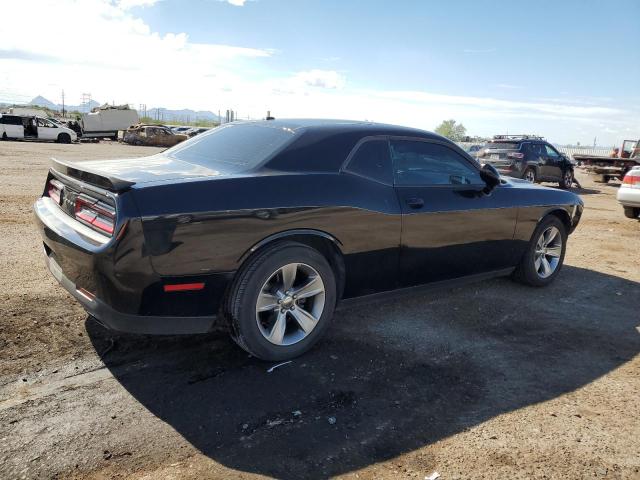 Photo 3 from auction – 2015 DODGE CHALLENGER with VIN 2C3CDZAG1FH798602