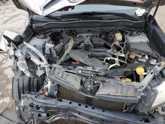 Photo 12 from auction – 2014 SUBARU FORESTER 2 with VIN JF2SJAMC8EH500918