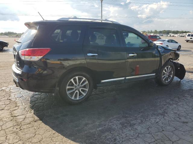 Photo 3 from auction – 2014 NISSAN PATHFINDER with VIN 5N1AR2MM3EC710613