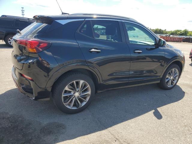Photo 3 from auction – 2020 BUICK ENCORE GX SELECT with VIN KL4MMESLXLB121566