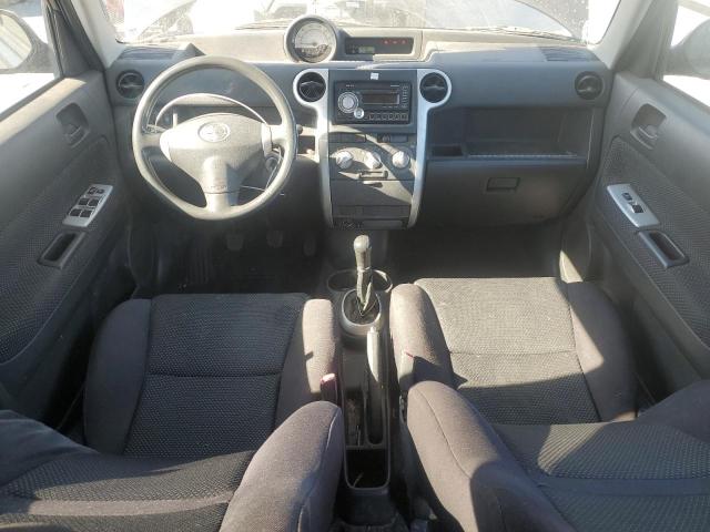 Photo 8 from auction – 2004 TOYOTA SCION XB with VIN JTLKT334340159699
