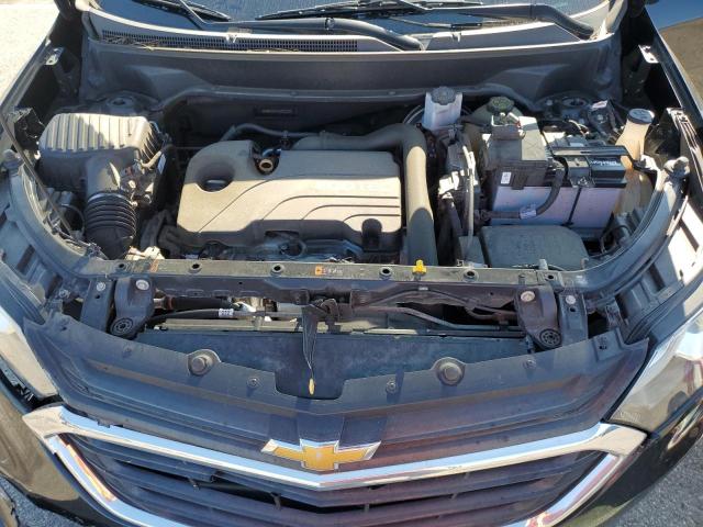 Photo 12 from auction – 2018 CHEVROLET EQUINOX LT with VIN 2GNAXSEVXJ6232332