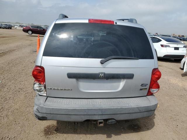 Photo 6 from auction – 2007 DODGE DURANGO SX with VIN 1D8HB38PX7F543588