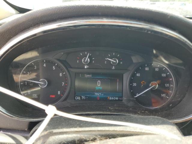 Photo 9 from auction – 2019 BUICK ENCORE PREFERRED with VIN KL4CJESB4KB893247