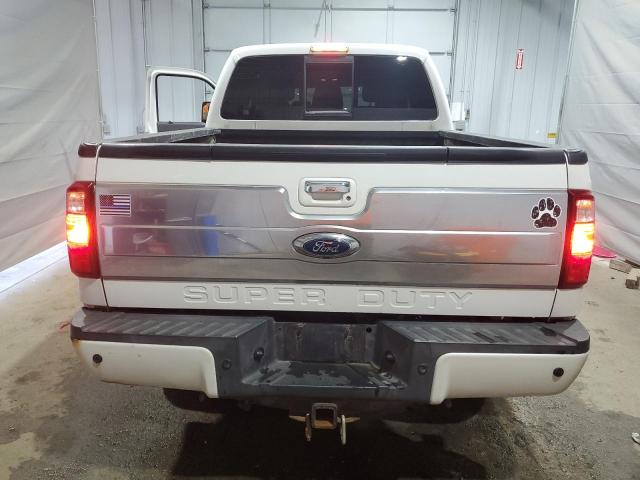 Photo 6 from auction – 2014 FORD F250 SUPER with VIN 1FT7W2BT0EEB79179