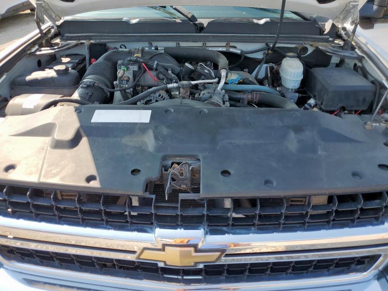 Photo 11 from auction – 2008 CHEVROLET SILVERADO with VIN 1GCHK23648F110776