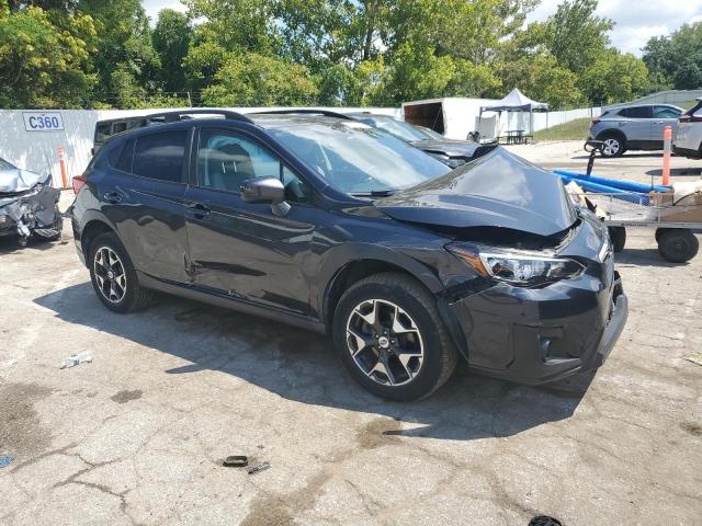 Photo 4 from auction – 2018 SUBARU CROSSTREK PREMIUM with VIN JF2GTABCXJH282946