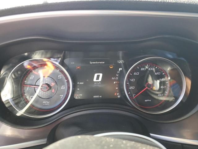 Photo 9 from auction – 2019 DODGE CHARGER SC with VIN 2C3CDXGJ3KH732327