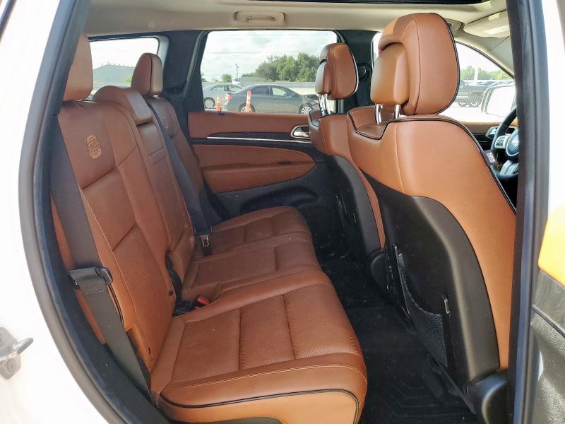 Photo 11 from auction – 2013 JEEP GRAND CHER with VIN 1C4RJFCG1DC654817