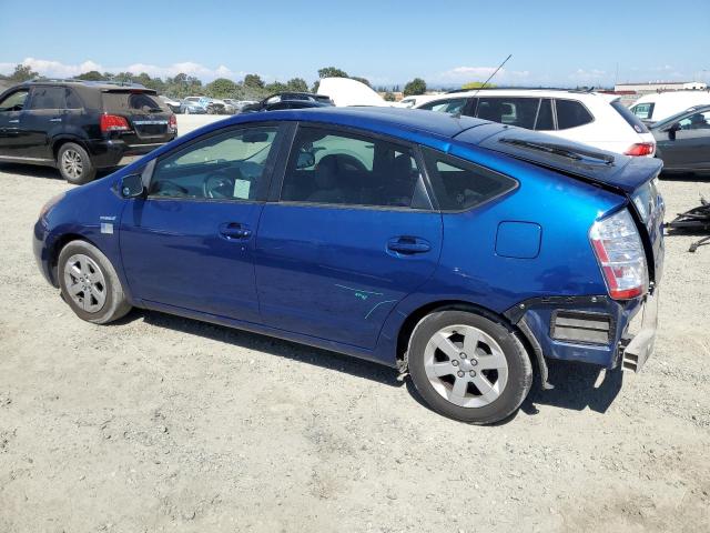 Photo 2 from auction – 2008 TOYOTA PRIUS with VIN JTDKB20U087803184